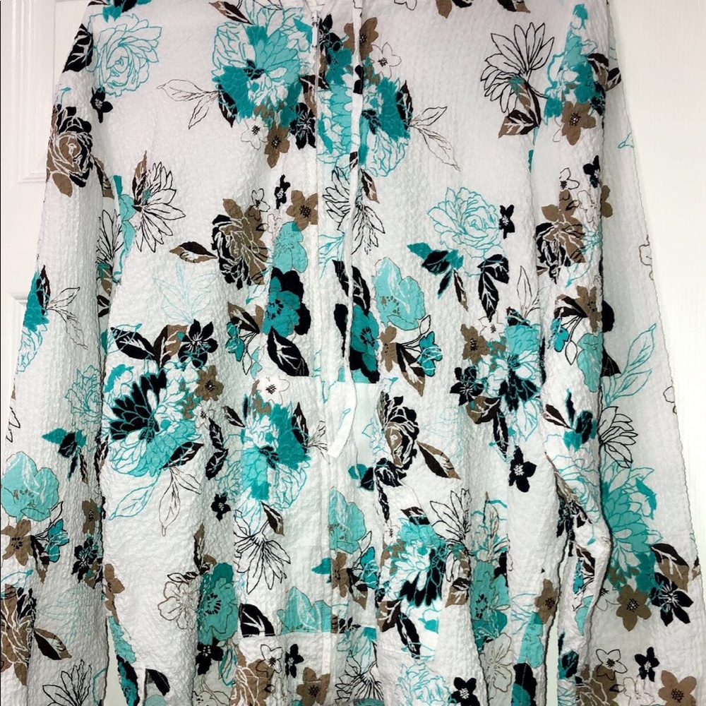 Beautiful jacket